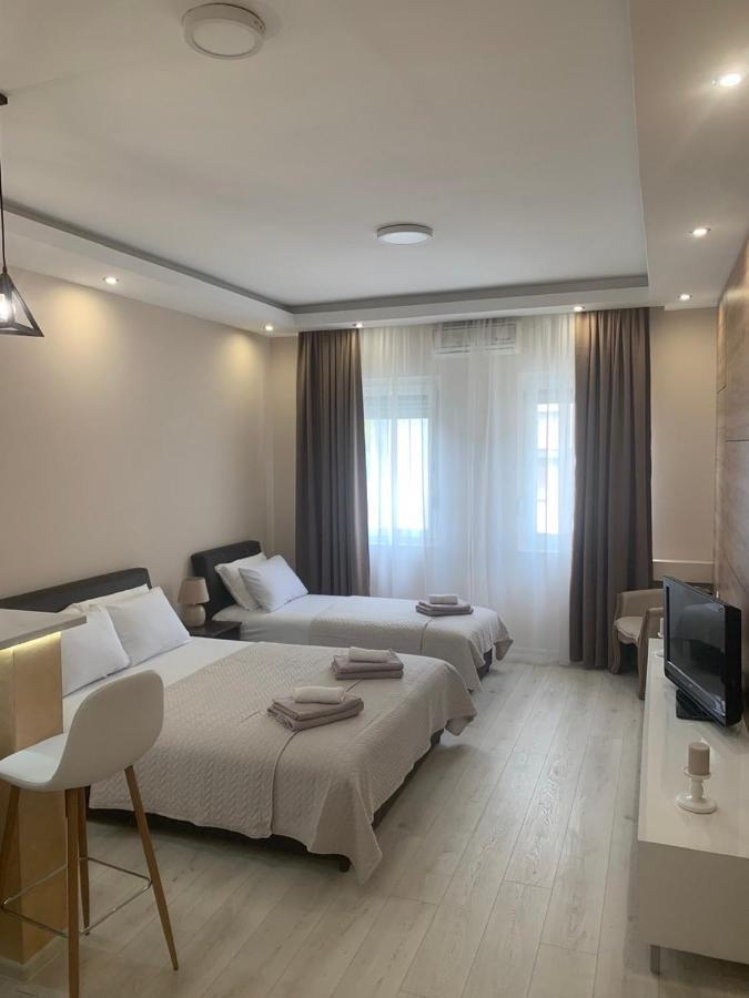 Palas Central Ni 外观 照片