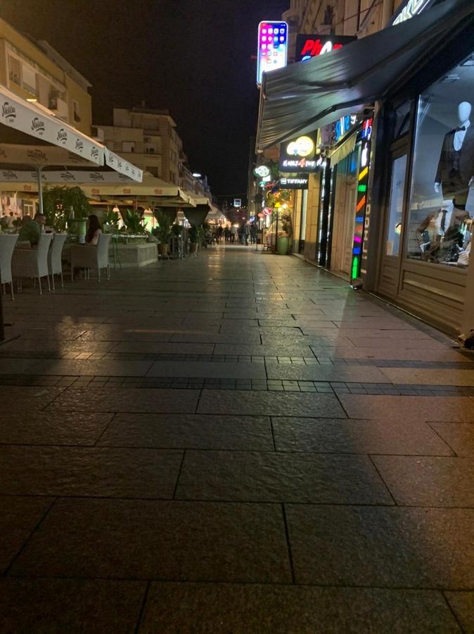Palas Central Ni 外观 照片